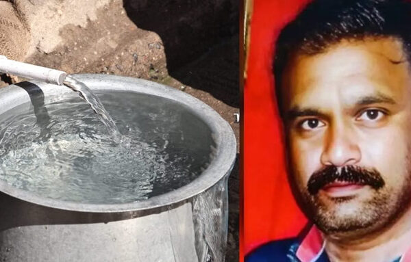 Indore Contaminated Water Death Toll Rises to 25 After E-Rickshaw Driver Dies