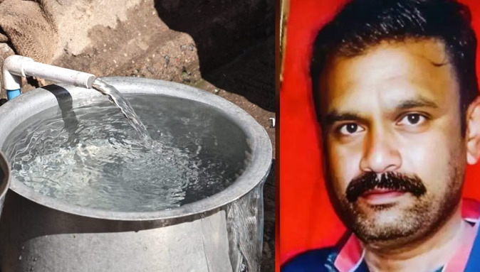 Indore Contaminated Water Death Toll Rises to 25 After E-Rickshaw Driver Dies