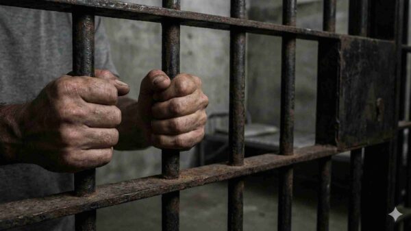 2001 Usri Chatti Case Back in Focus After Ansari Surrender