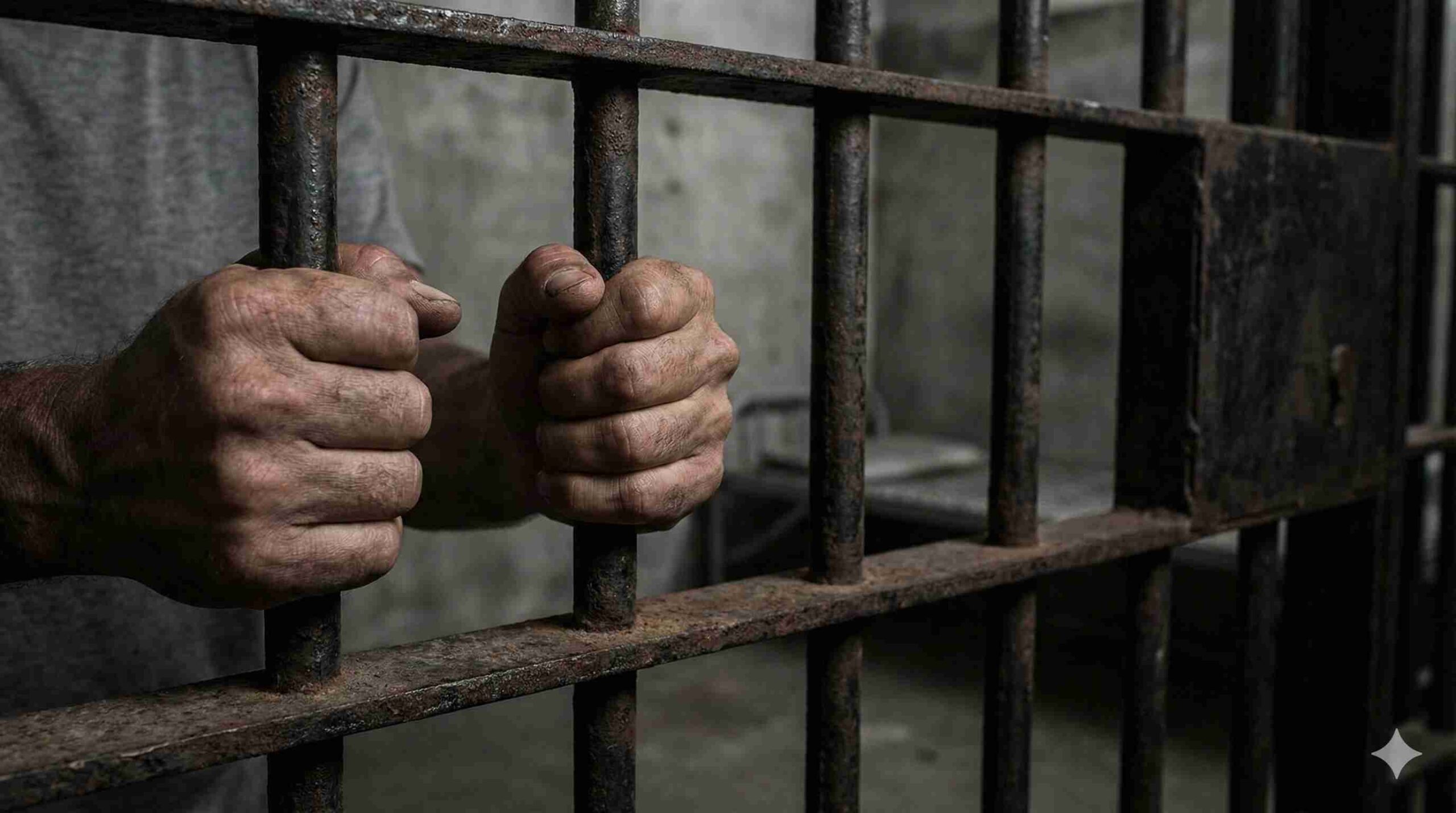 2001 Usri Chatti Case Back in Focus After Ansari Surrender