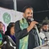 ‘Will Cut Off Hand of Anyone Harassing Muslim Women’: AIMIM Leader Imtiaz Jaleel