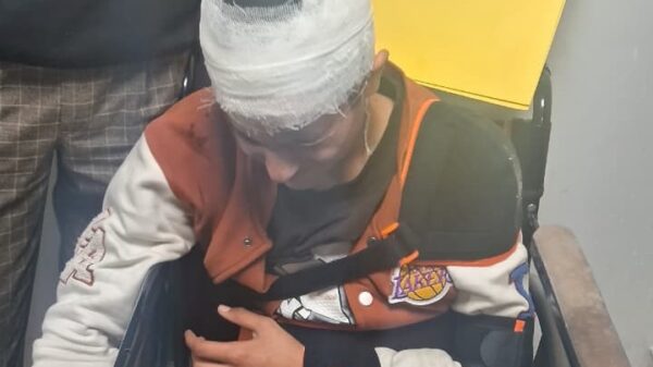 18-Year-Old Kashmiri Shawl Seller Attacked in Uttarakhand