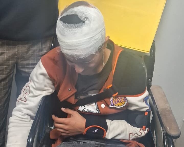 18-Year-Old Kashmiri Shawl Seller Attacked in Uttarakhand