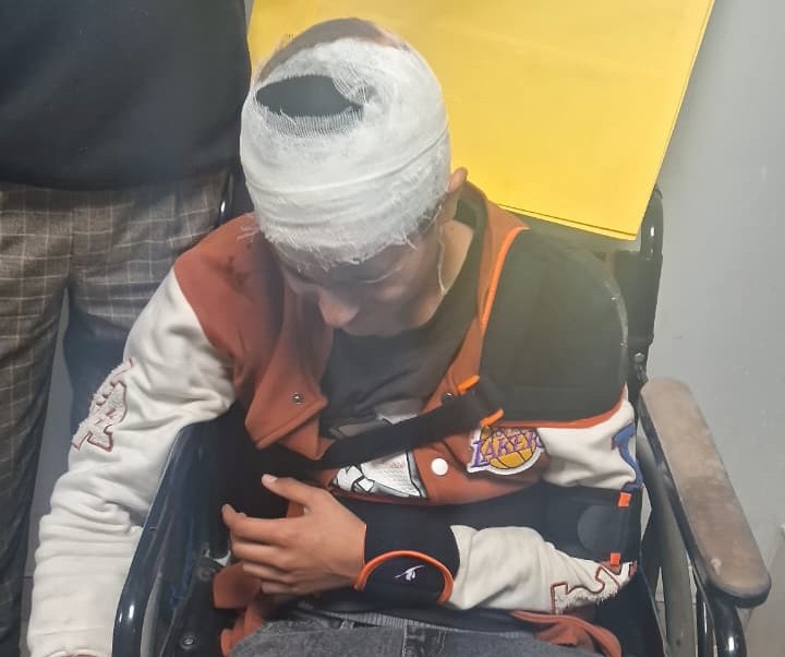 18-Year-Old Kashmiri Shawl Seller Attacked in Uttarakhand