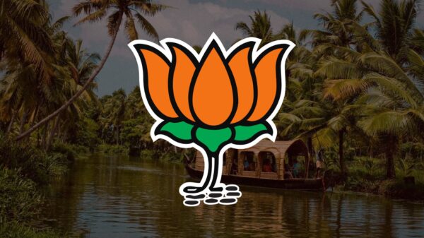 Kerala BJP Backs LDF’s ‘Keralam’ Rename Move, Seeks PM Modi’s Intervention