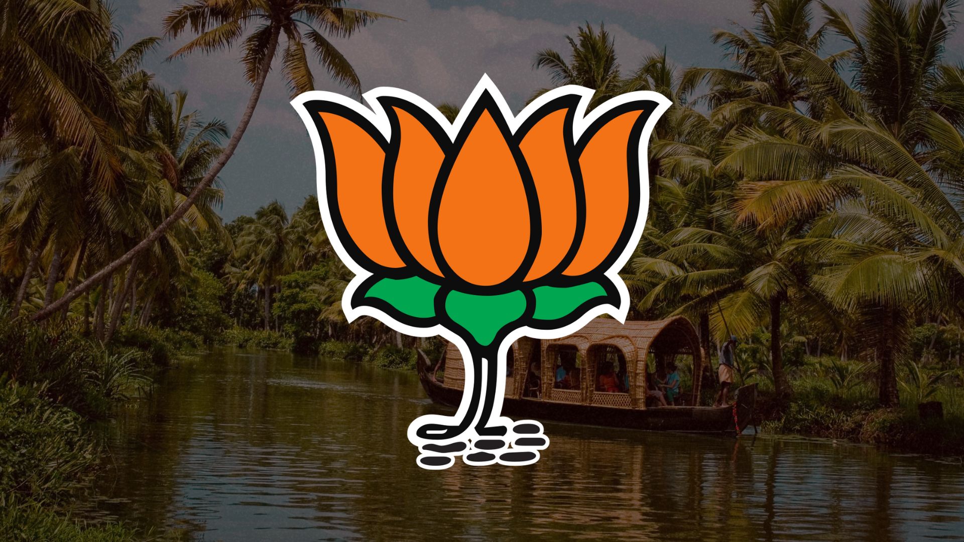 Kerala BJP Backs LDF’s ‘Keralam’ Rename Move, Seeks PM Modi’s Intervention