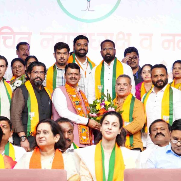 Maharashtra Polls: BJP, Shinde Sena, NCP Claim 70 Wins