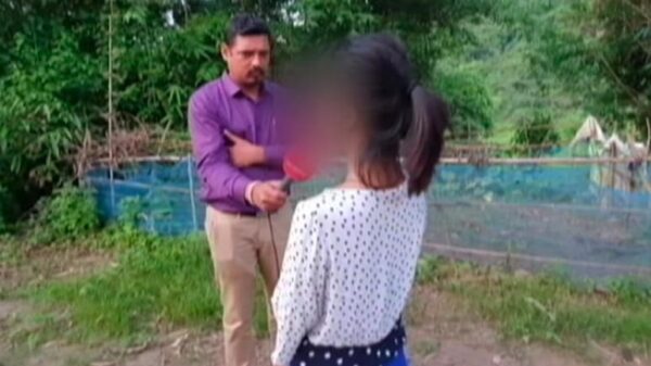 Kuki-Zo Woman Gang-Raped in 2023 Manipur Violence Dies