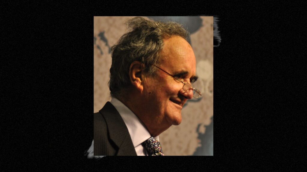 Mark Tully, BBC’s Iconic Voice on India and Chronicler of Modern History, Passes Away at 90