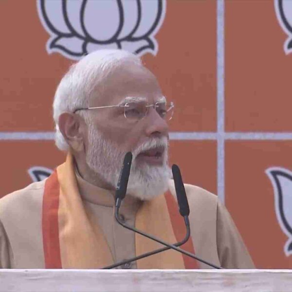 ‘Illegal Immigrants, Urban Naxals Threaten National Security’: PM Modi