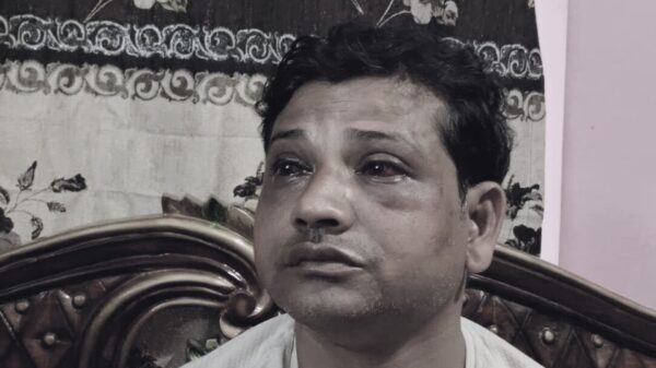 ‘Called Bangladeshi Muslims’: Mob Assault in West Bengal