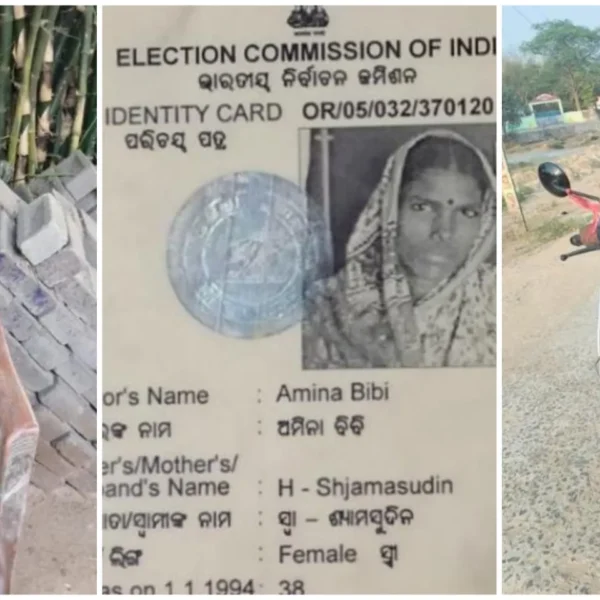 Odisha Deports 3 Bengali Muslims to Bangladesh, Family Protests