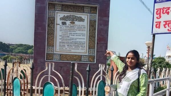 ‘Panna ki Sherni’: Dalit Woman’s Fight for Dignity