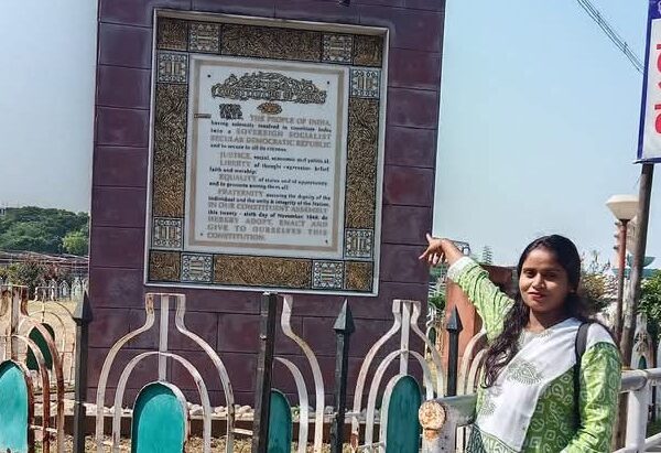 ‘Panna ki Sherni’: Dalit Woman’s Fight for Dignity