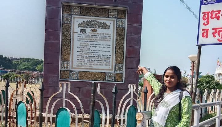 ‘Panna ki Sherni’: Dalit Woman’s Fight for Dignity