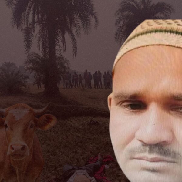 Jharkhand Mob Lynching: Family Claims Hate Crime Angle