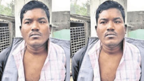 Assaulted by Mob, Odisha Pastor Chooses Forgiveness