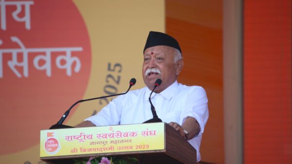 ‘Love Jihad’ Should Be Tackled at Home First, Says RSS in Bhopal 7 ‘Love Jihad’ Should Be Tackled at Home First, Says RSS in Bhopal