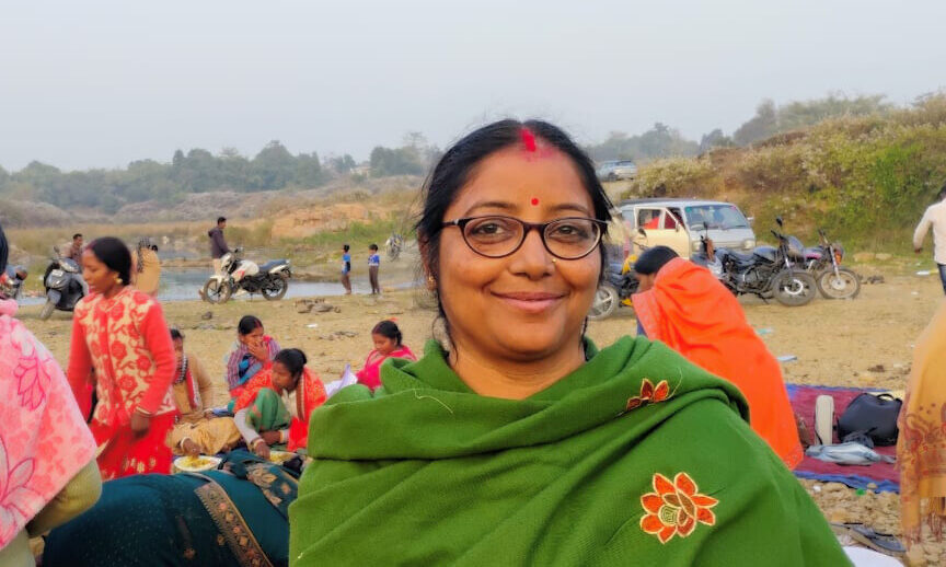 sonali devi e1768979519626 Sonali Devi,Jharkhand,women