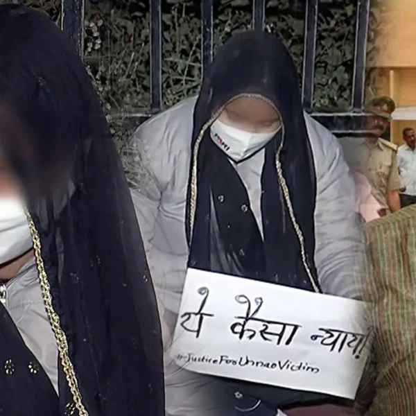 Unnao Rape Survivor Accuses MLA’s Daughters of Harassment
