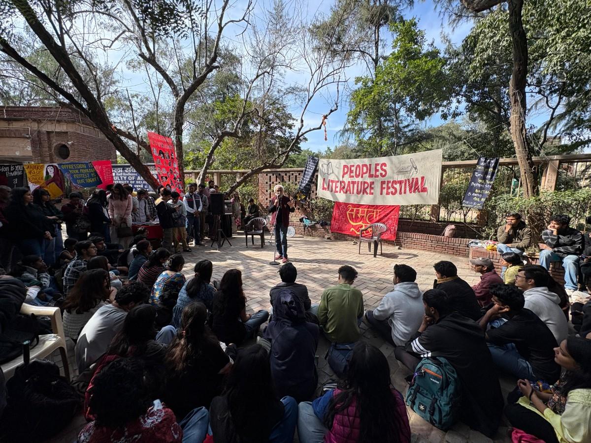 1000697868 Delhi University,AISA,Samta Utsav