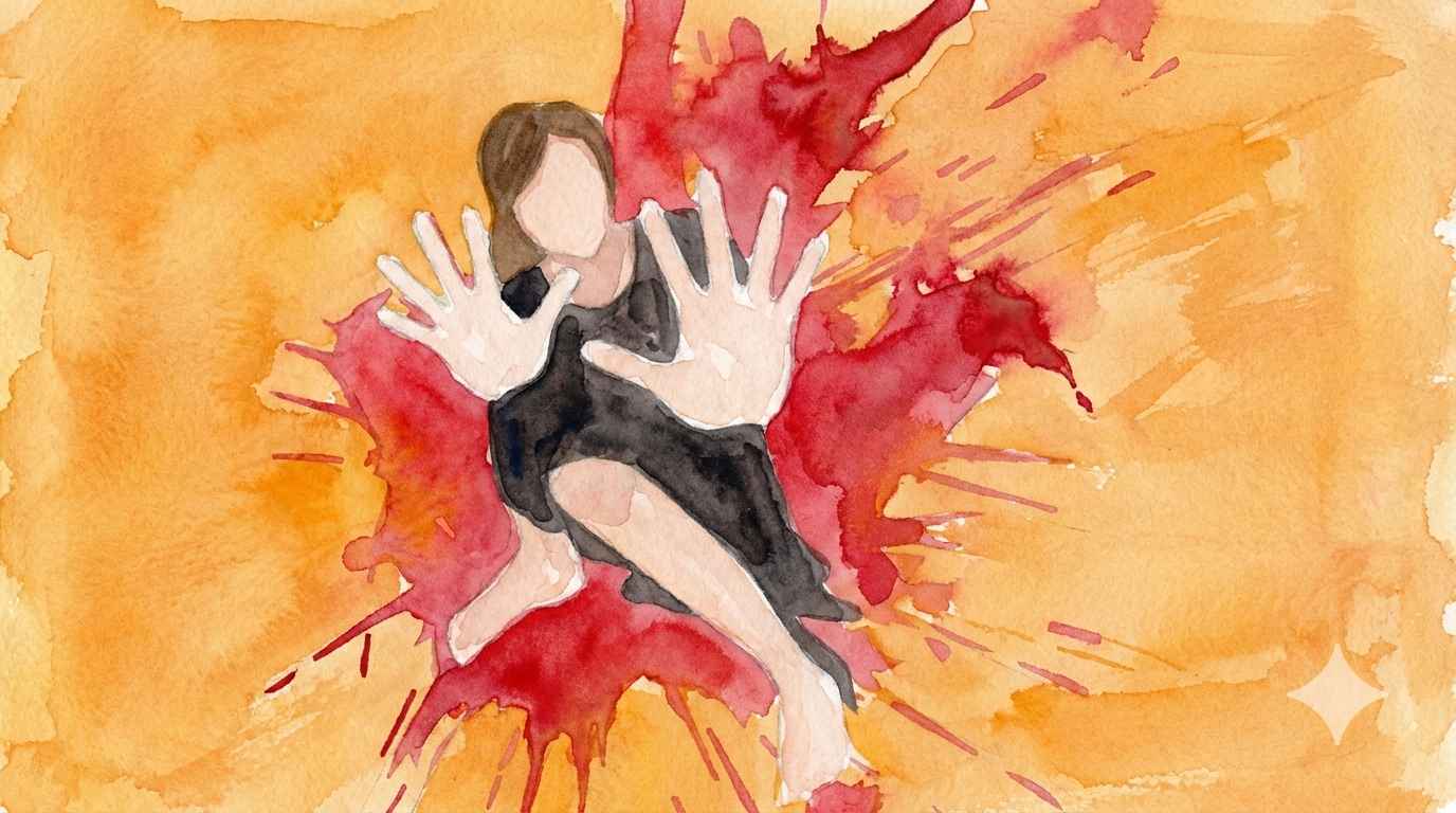 3-Year-Old Raped, Murdered in Gurugram; Neighbour Arrested