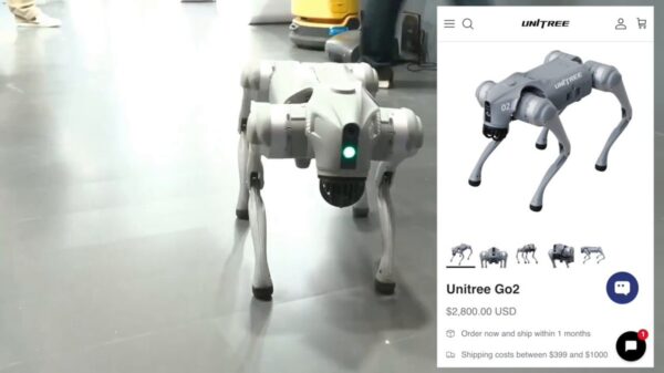 AI Summit: Galgotias University Faces Robot Dog Row