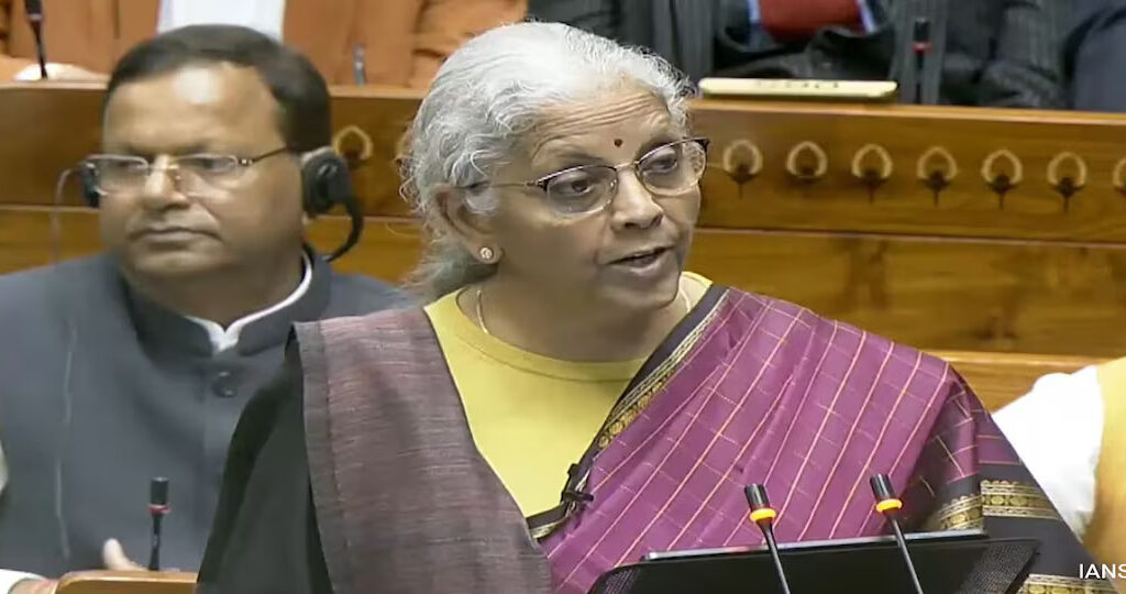 Budget 2026–27: Income Tax Slabs Unchanged