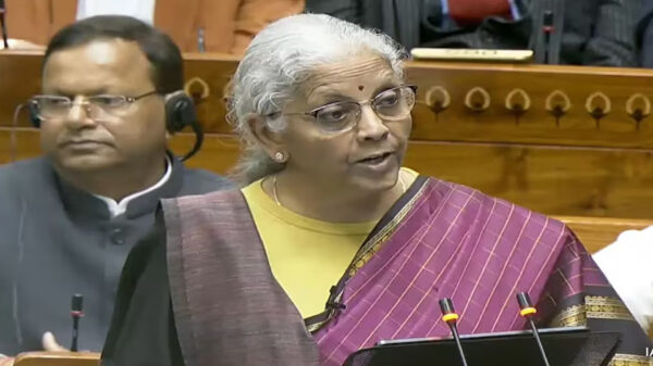 Budget 2026–27: Income Tax Slabs Unchanged