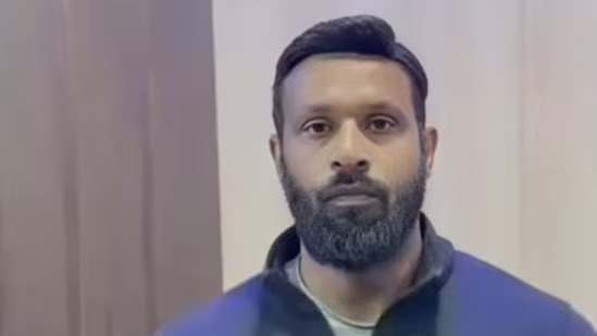 Deepak Kumar Faces FIRs for Protecting Muslim Shop in Kotdwar