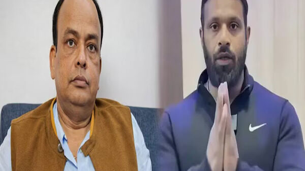 ‘Soul of Hindustan is Love’: Minister Rewards Deepak