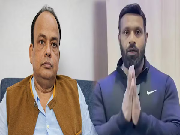 ‘Soul of Hindustan is Love’: Minister Rewards Deepak