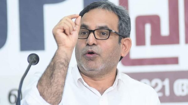 Delhi HC Grants Bail to SDPI President MK Faizy