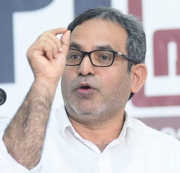 Delhi HC Grants Bail to SDPI President MK Faizy