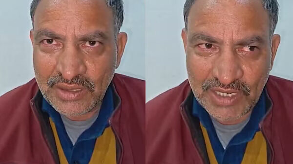 Etawah BLO Assaulted for Refusing to Remove Muslim Voters