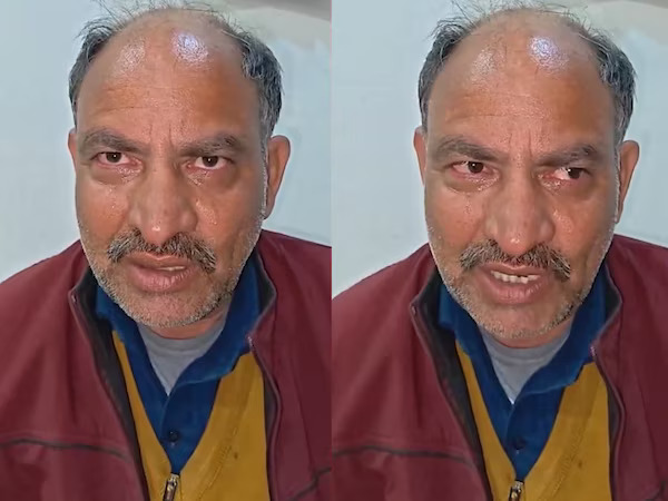 Etawah BLO Assaulted for Refusing to Remove Muslim Voters