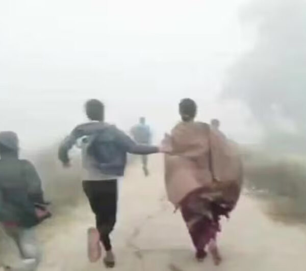 FIR Names Brahmin Community After Dalit Assault Claim