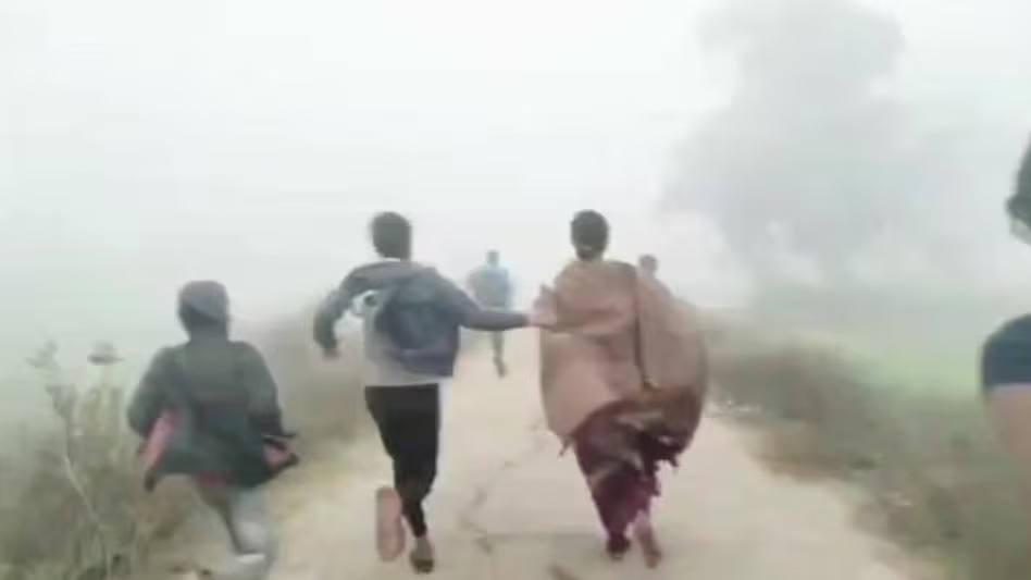 FIR Names Brahmin Community After Dalit Assault Claim