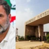 Rahul Gandhi Slams AI Summit Over Galgotias University Robot