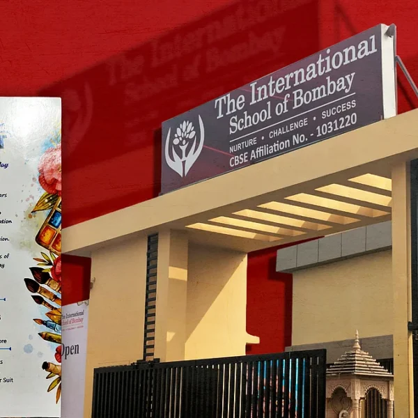 Indore School Under Fire for Allegedly Holding Separate Annual Functions for Hindu and Muslim Students After Classroom Segregation Claims