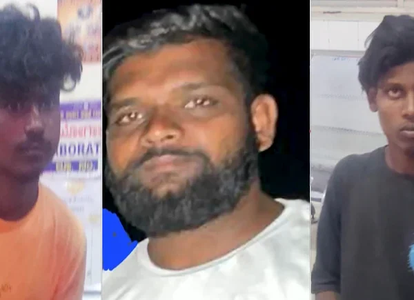 Koppal Court Sentences 3 to Death in Hampi Rape Case