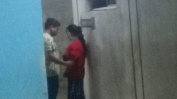 Odisha School Warden Sexually Abuses Disabled Students