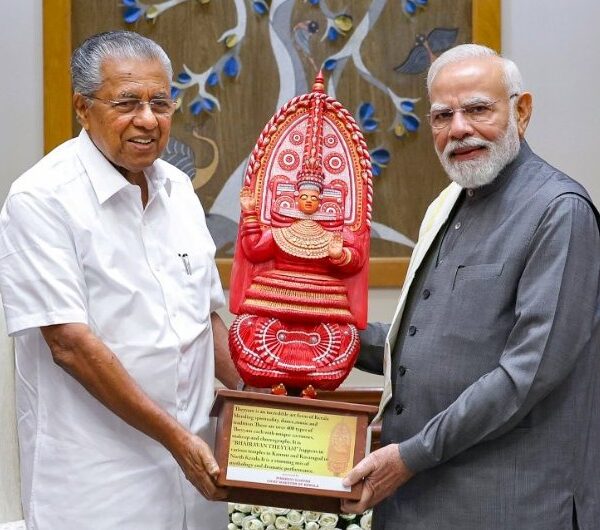 Kerala Chief Minister Pinarayi Vijayan’s push to rename Kerala as Keralam receives Cabinet approval ahead of state elections in 2026.