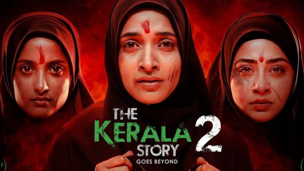 The Kerala High Court questioned the CBFC’s clearance to The Kerala Story 2, saying the film’s portrayal of Kerala could trigger communal tension.