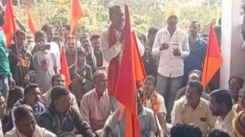 10 Muslim Families Face Social Boycott in MP’s Balaghat