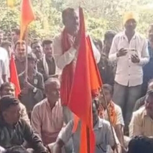 10 Muslim Families Face Social Boycott in MP’s Balaghat