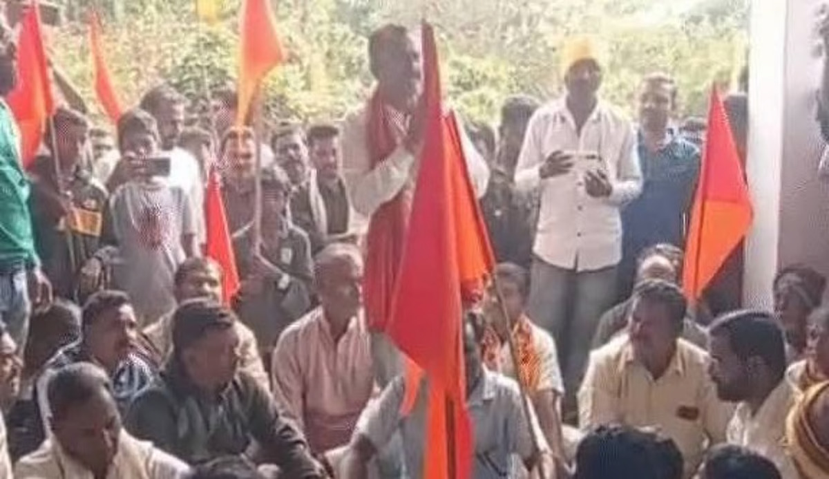 10 Muslim Families Face Social Boycott in MP’s Balaghat