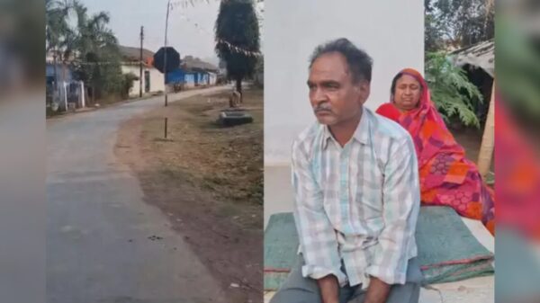 MP Village Ends Boycott of Muslims Amid Controversy