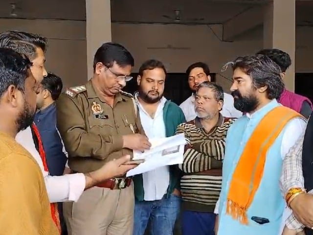 Meerut Mahapanchayat LIVE 2026 02 e4fdf2f15b9a576719329eec20a36232