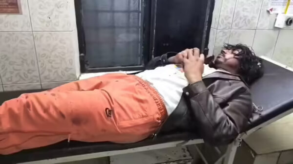 Meerut: Muslim Gym Trainer Beaten, Hospitalised